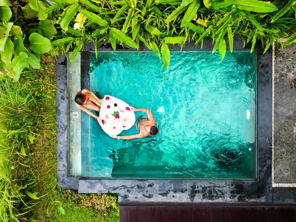 Kayangan Villa Ubud Tegallalang  Zewnętrze zdjęcie