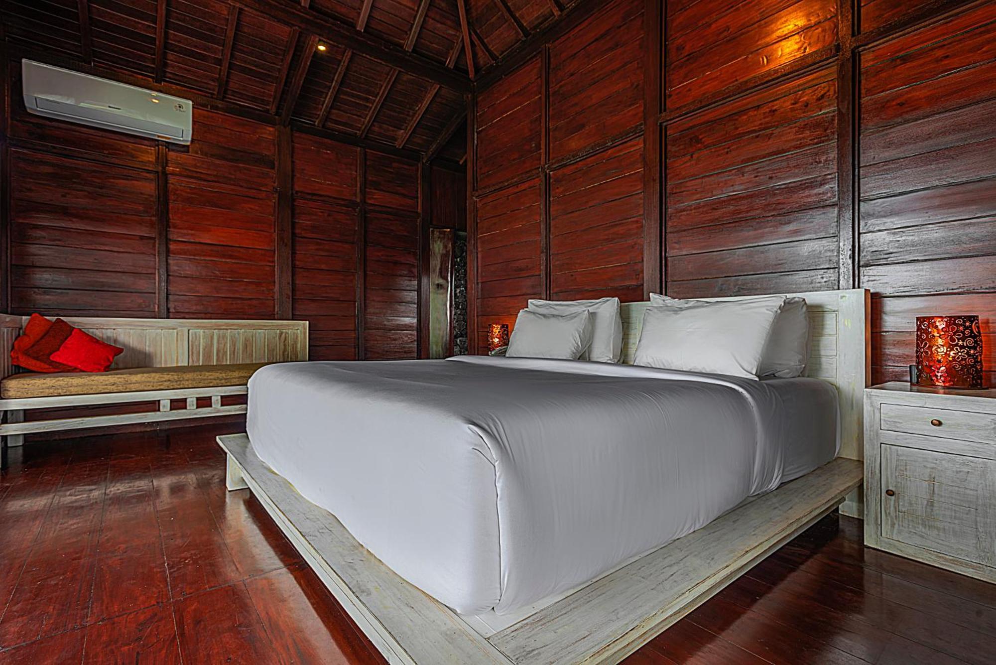 Kayangan Villa Ubud Tegallalang  Pokój zdjęcie