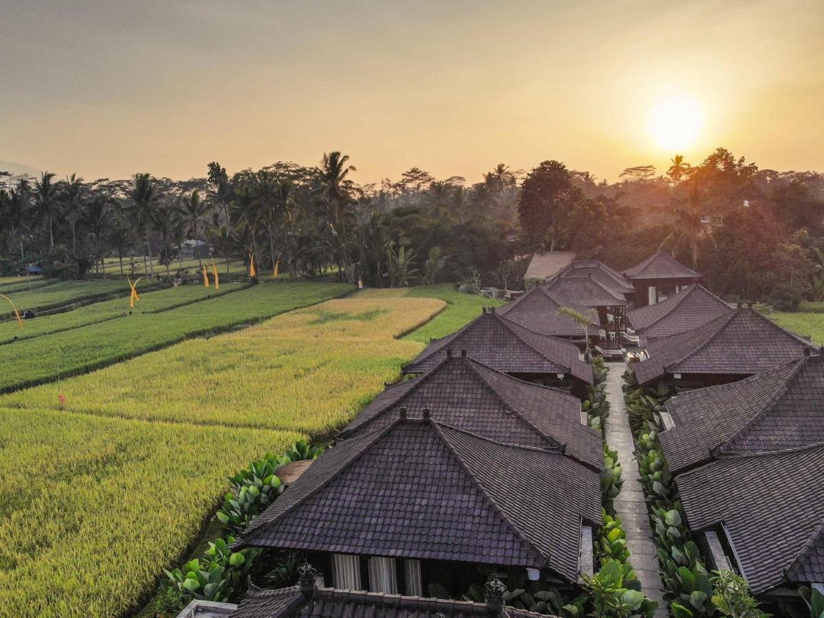 Kayangan Villa Ubud Tegallalang  Zewnętrze zdjęcie