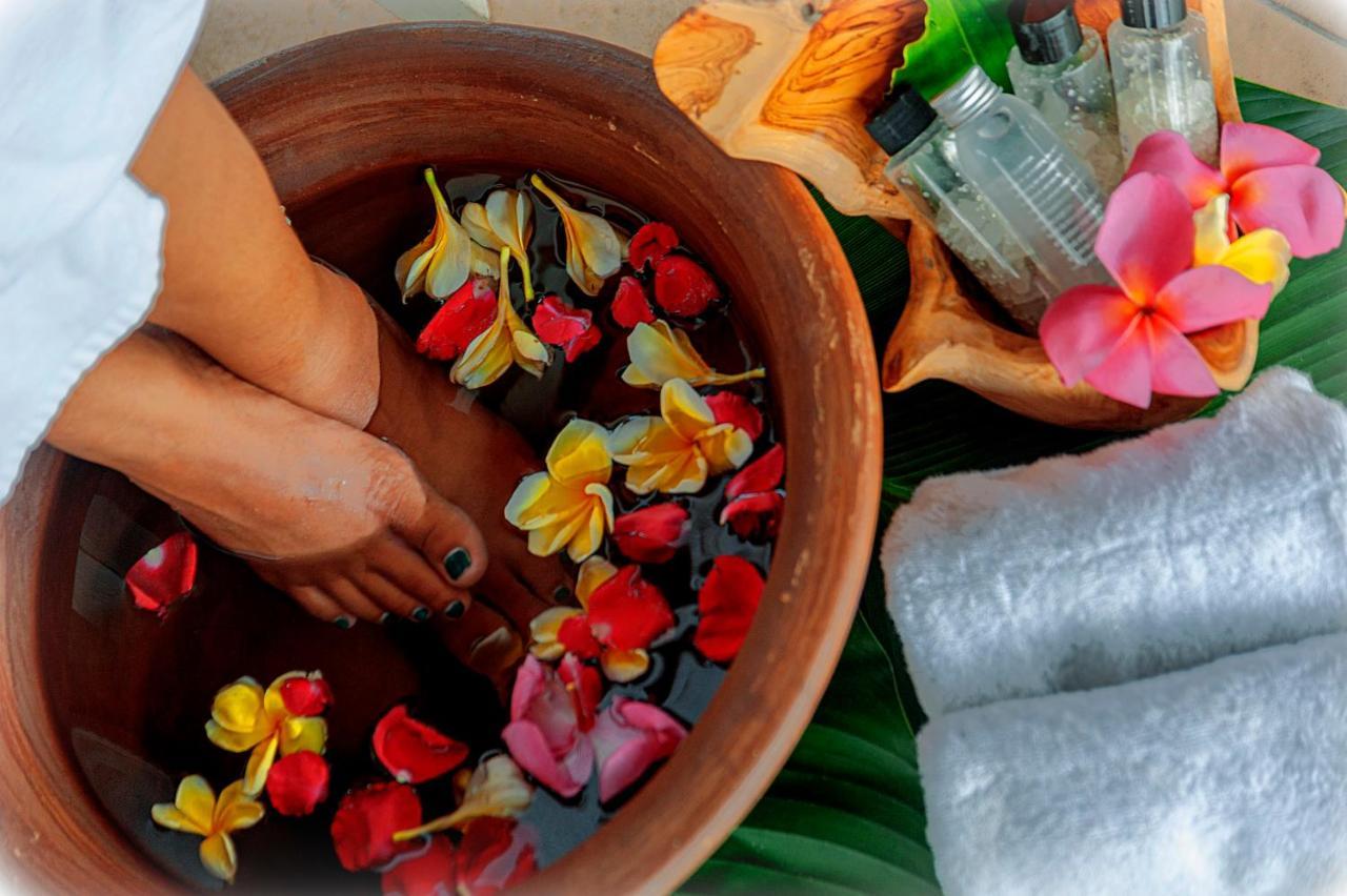 Kayangan Villa Ubud Tegallalang  Zewnętrze zdjęcie
