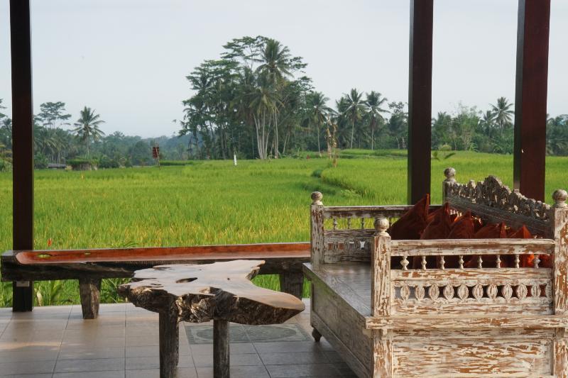 Kayangan Villa Ubud Tegallalang  Zewnętrze zdjęcie